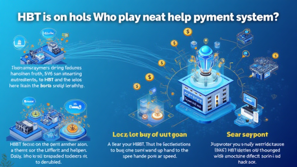 HIBT crypto payment systems-btcmajor