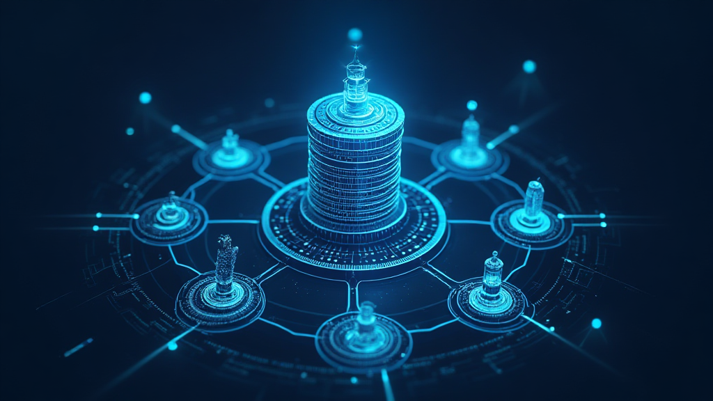 HIBT tokenized funds-btcmajor