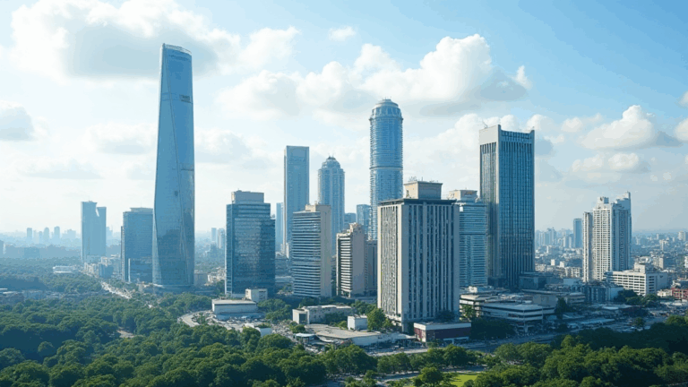 Vietnam property trends-btcmajor