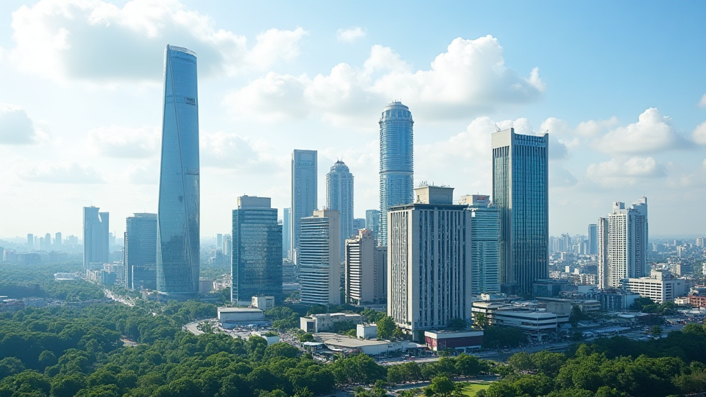 Vietnam property trends-btcmajor