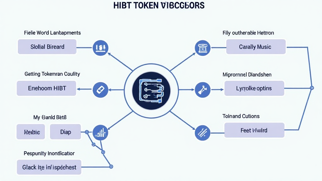 HIBT token economics-btcmajor