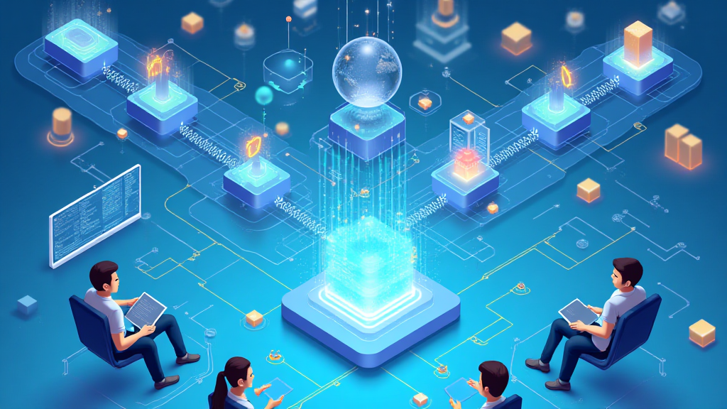 Vietnam blockchain cases-btcmajor