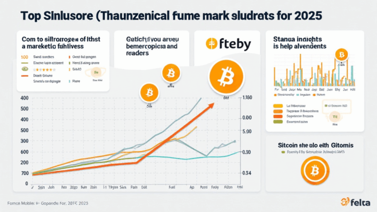 Bitcoin market insights-btcmajor