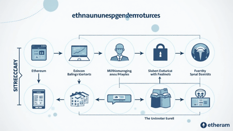 Ethereum property protocols-btcmajor