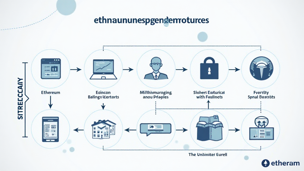 Ethereum property protocols-btcmajor