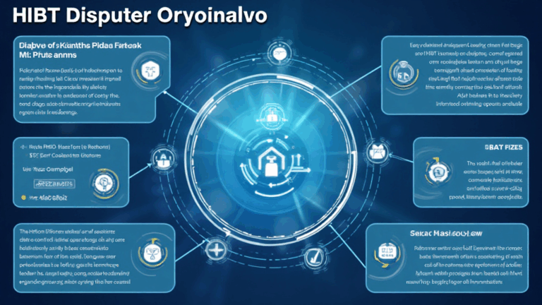 HIBT disputes-btcmajor