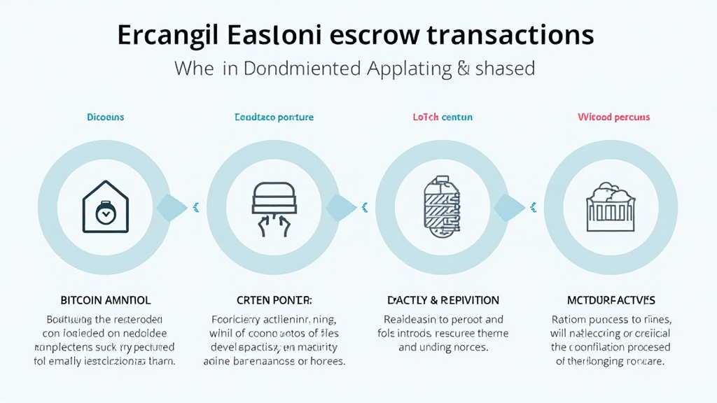 Bitcoin escrow-btcmajor