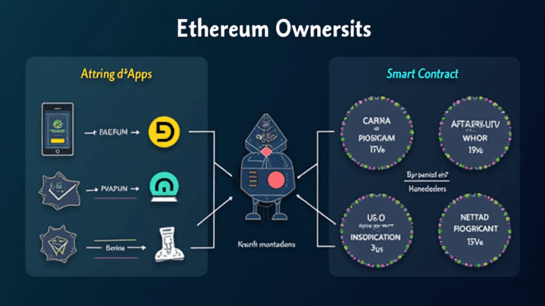 Ethereum ownership-btcmajor