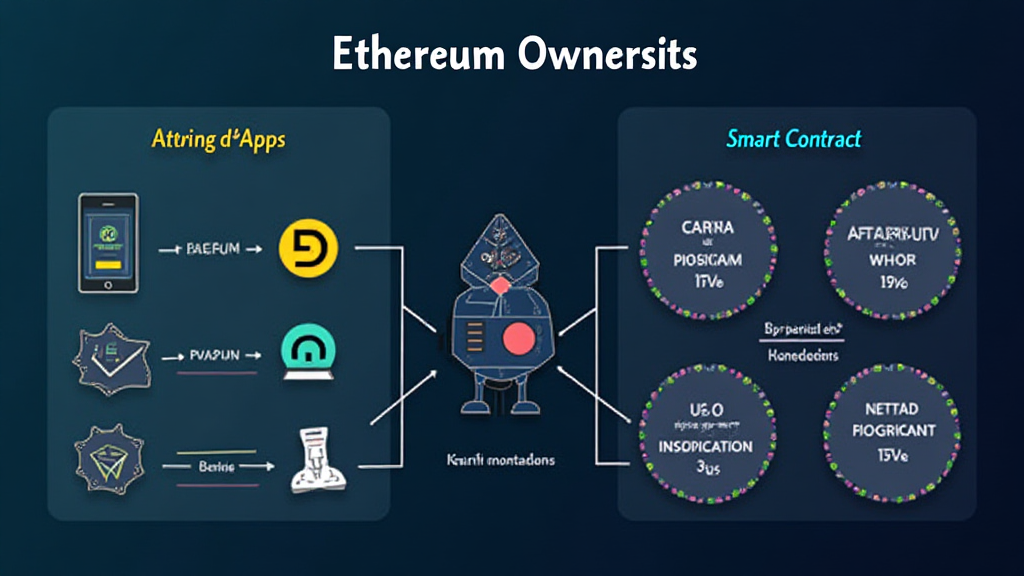 Ethereum ownership-btcmajor