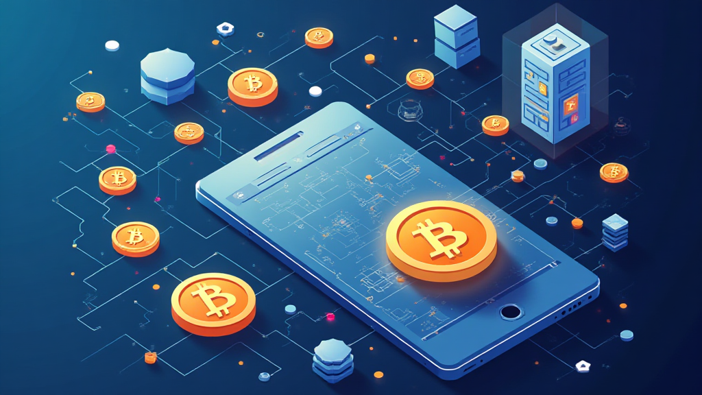 Bitcoin funding-btcmajor