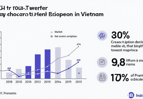Vietnam trends-btcmajor