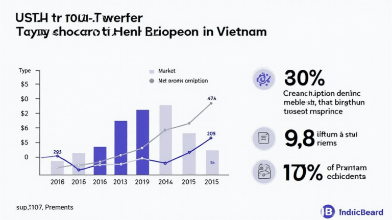 Vietnam trends-btcmajor