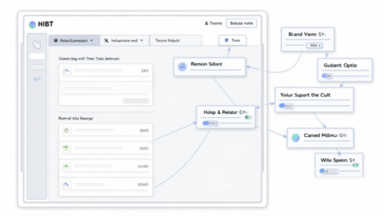 HIBT auctions-btcmajor