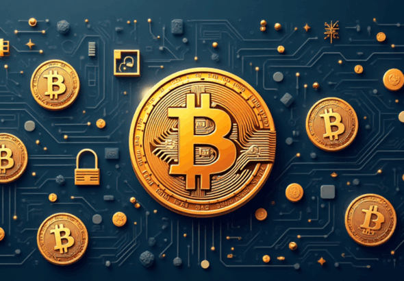 Bitcoin models-btcmajor