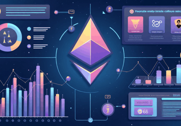 Ethereum analytics-btcmajor