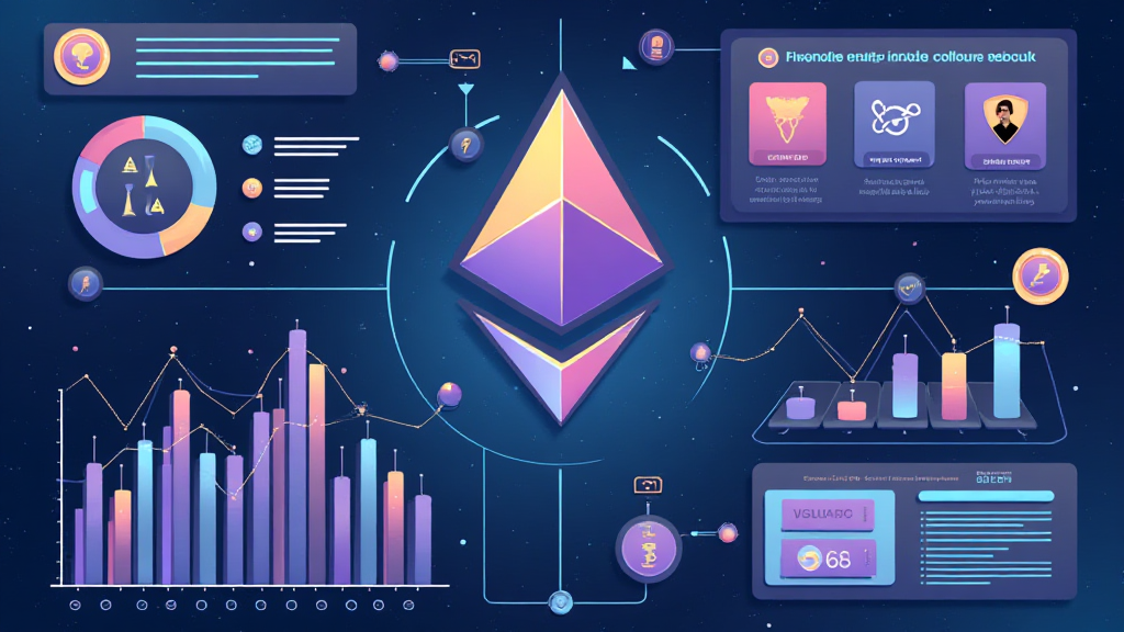 Ethereum analytics