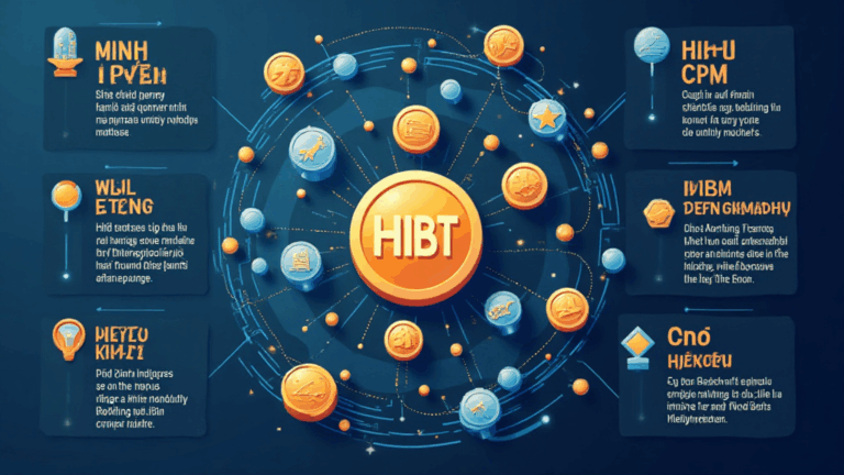 HIBT token funds-btcmajor