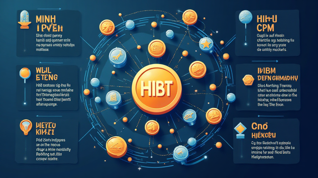 HIBT token funds-btcmajor