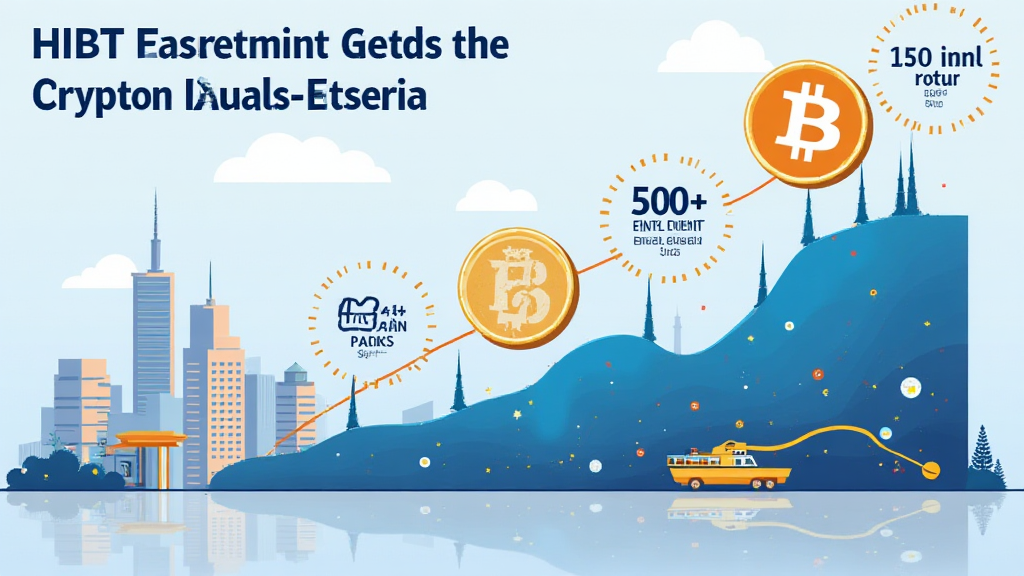 HiBT dual investment products Vietnam-btcmajor