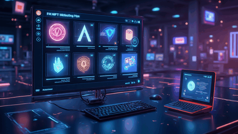 HiBT nft marketplace launch 2025-btcmajor