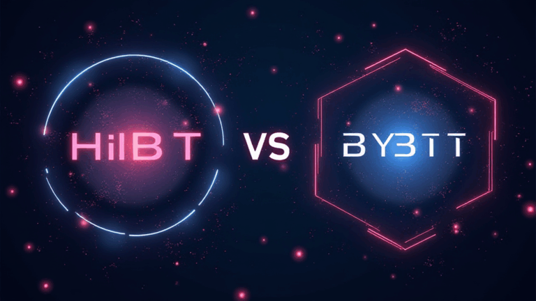 HiBT vs Bybit for futures trading-btcmajor