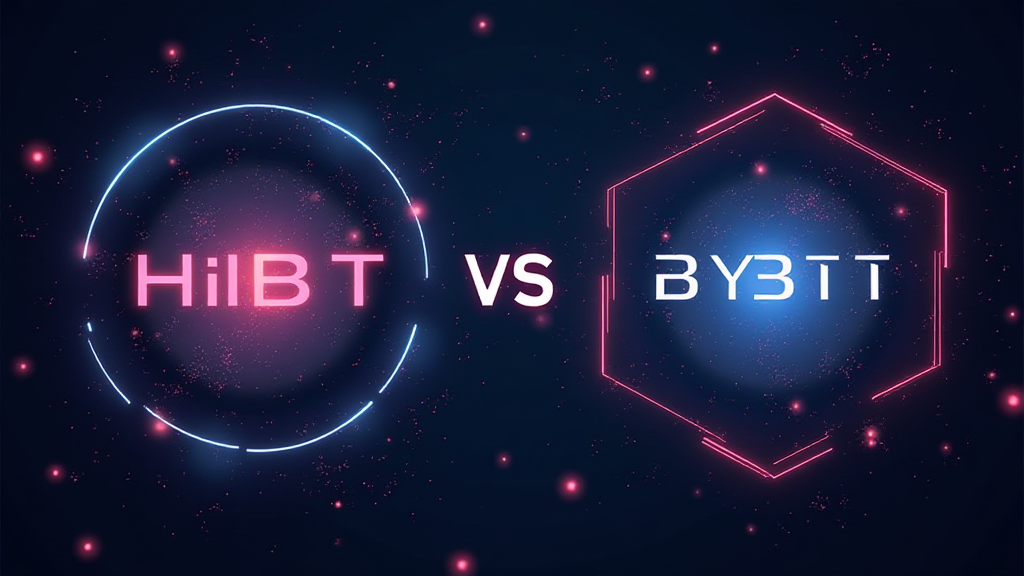 HiBT vs Bybit for futures trading-btcmajor