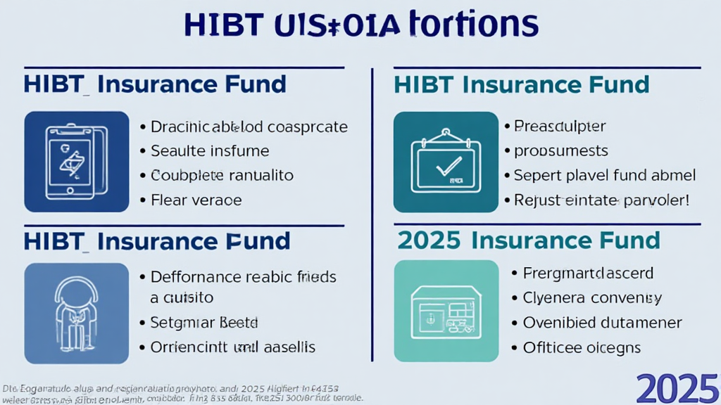 HiBT insurance fund details 2025-btcmajor