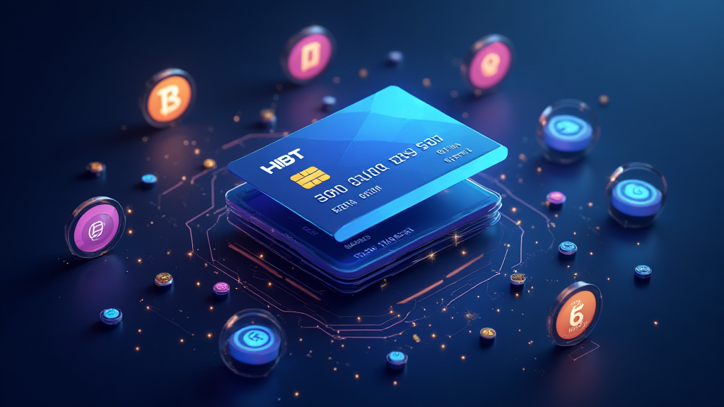 HiBT crypto debit card news 2025-btcmajor