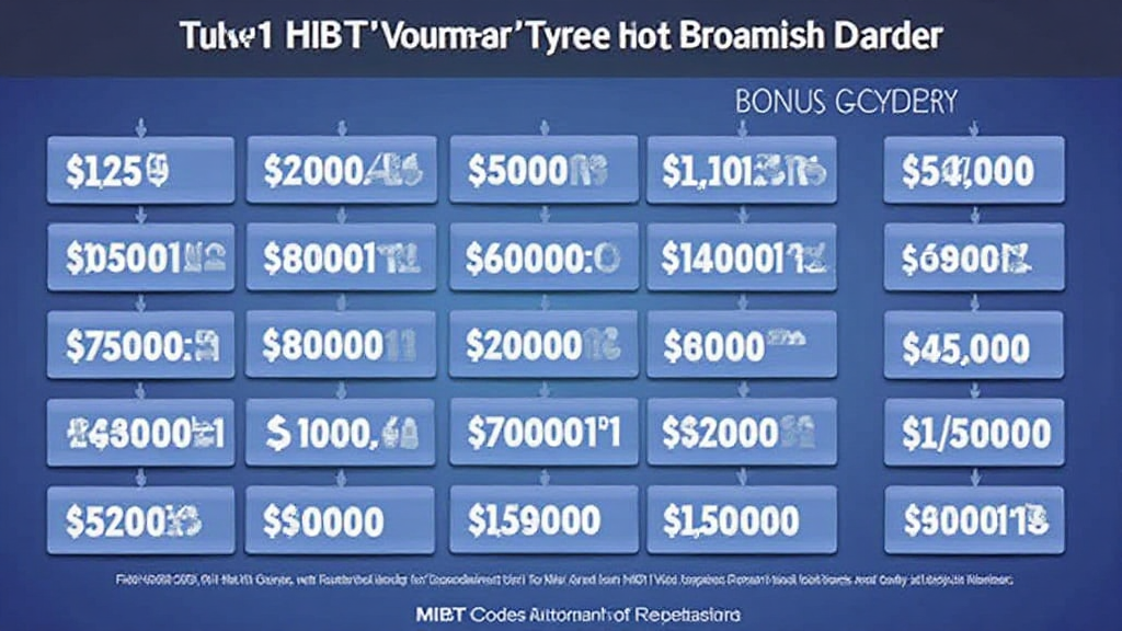 HiBT voucher and bonus codes today-btcmajor