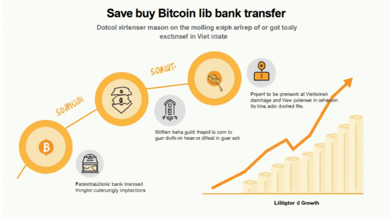 buy bitcoin with bank transfer Vietnam safely-btcmajor