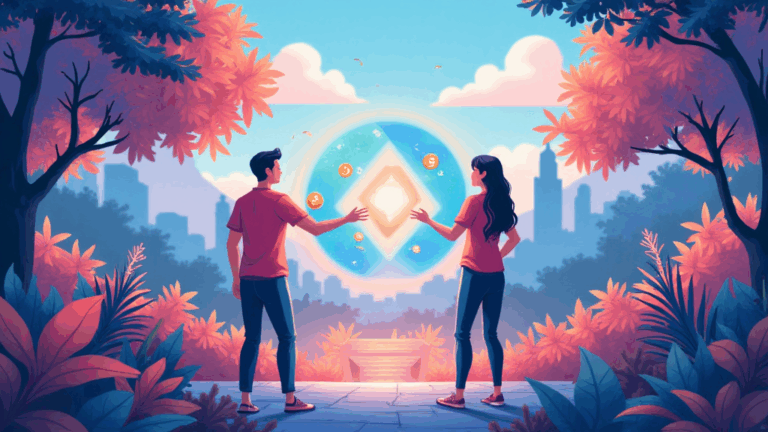 crypto p2p market trends in Vietnam-btcmajor