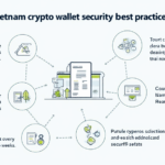 Vietnam crypto wallet security best practices-btcmajor