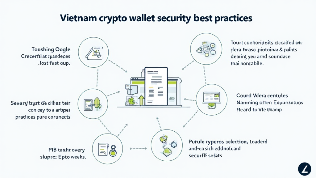 Vietnam crypto wallet security best practices-btcmajor