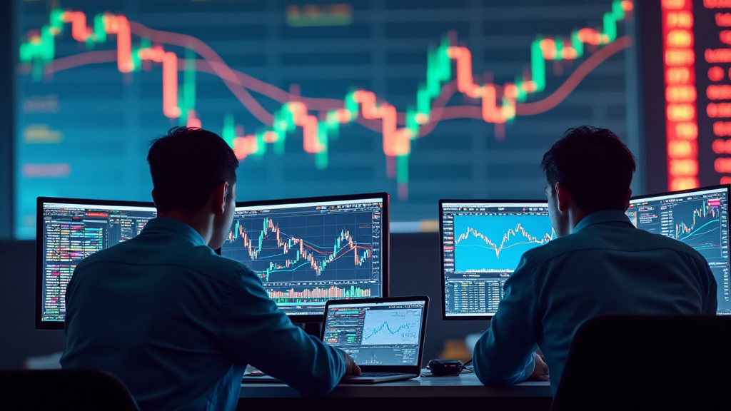 crypto investment strategy for Vietnamese traders-btcmajor