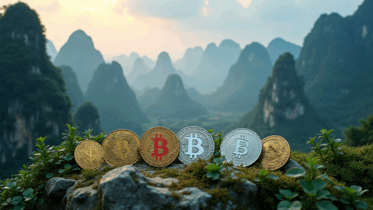 Vietnam cryptocurrency market outlook 2026-btcmajor