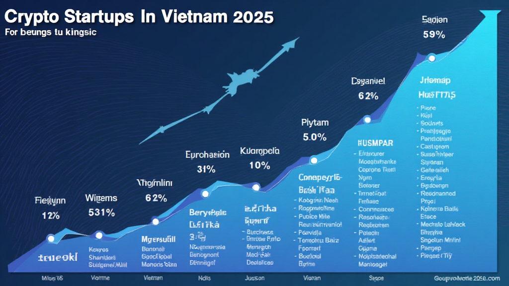 top crypto startups in Vietnam 2025-btcmajor