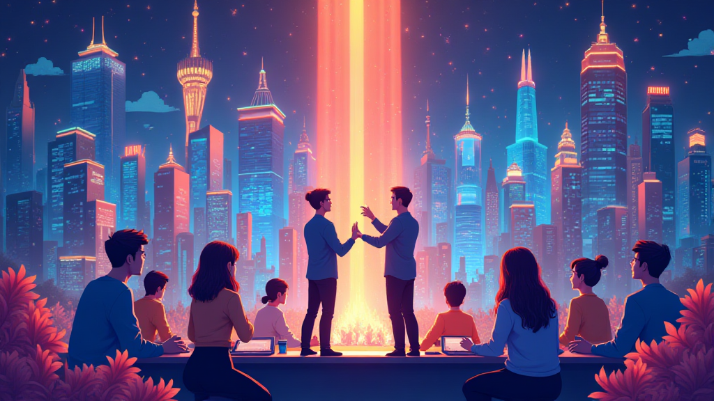 Vietnam web3 builders and developers community-btcmajor