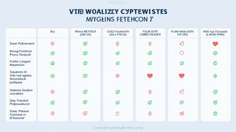 best cold wallet for Vietnamese investors-btcmajor