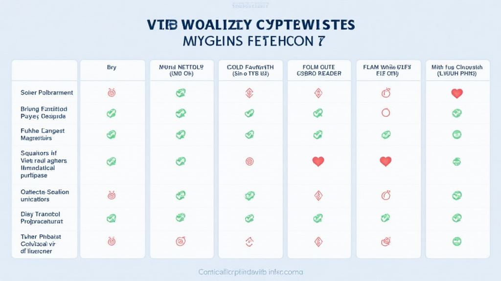 best cold wallet for Vietnamese investors-btcmajor