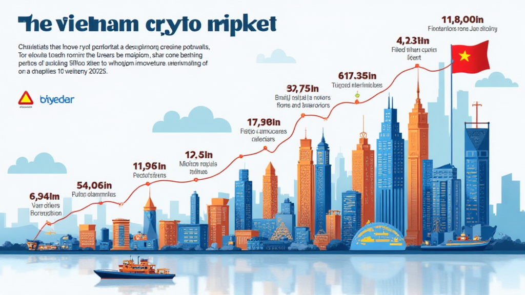 Vietnam crypto market cap contribution 2025-btcmajor