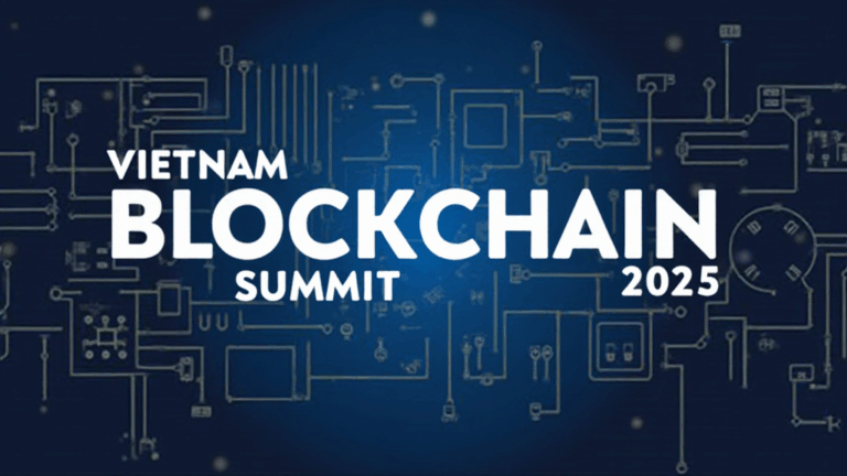 Vietnam blockchain summit 2025 highlights-btcmajor