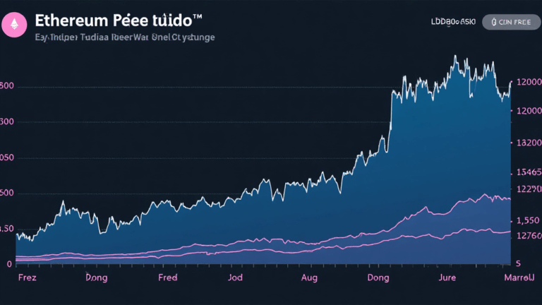 ethereum price in Vietnam dong today-btcmajor