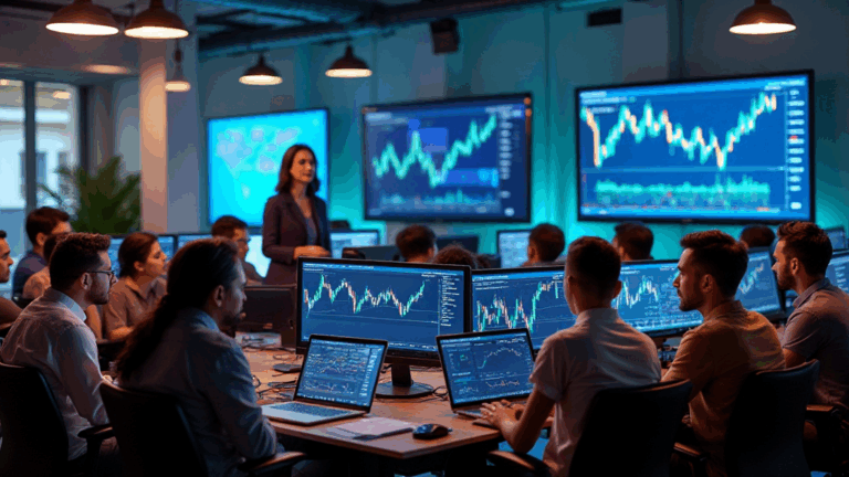 crypto trading workshops in Hanoi 2025-btcmajor