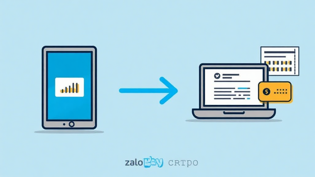 buy crypto with ZaloPay Vietnam guide-btcmajor