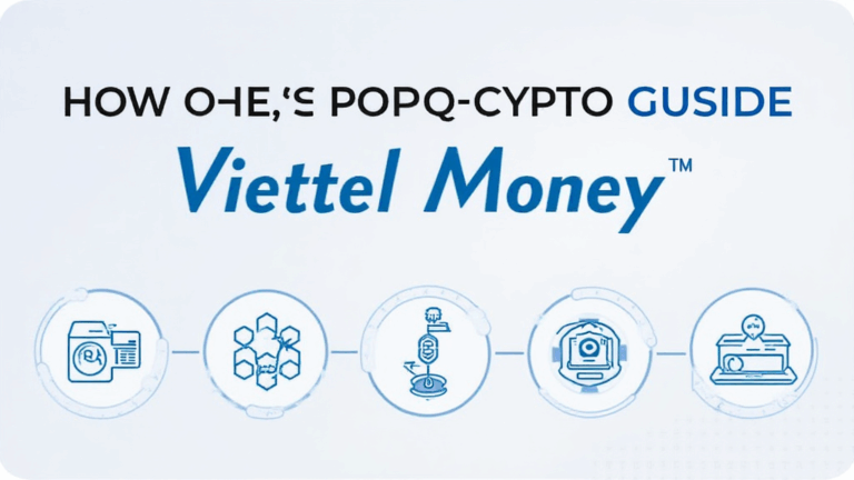 buy crypto with Viettel Money Vietnam-btcmajor