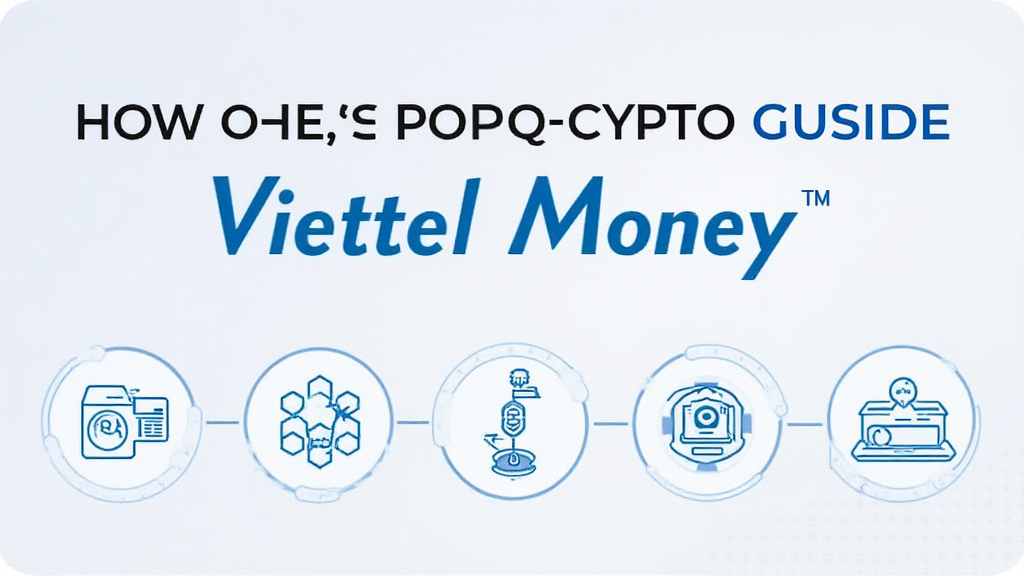 buy crypto with Viettel Money Vietnam-btcmajor