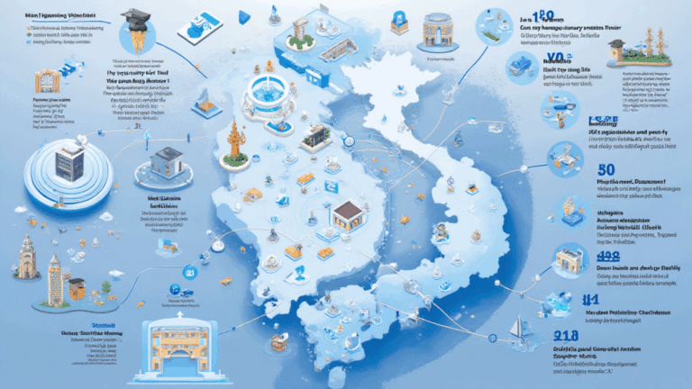 Vietnam depin projects news 2025-btcmajor