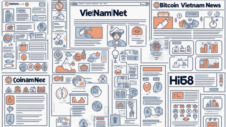 top Vietnam crypto news sites in English-btcmajor