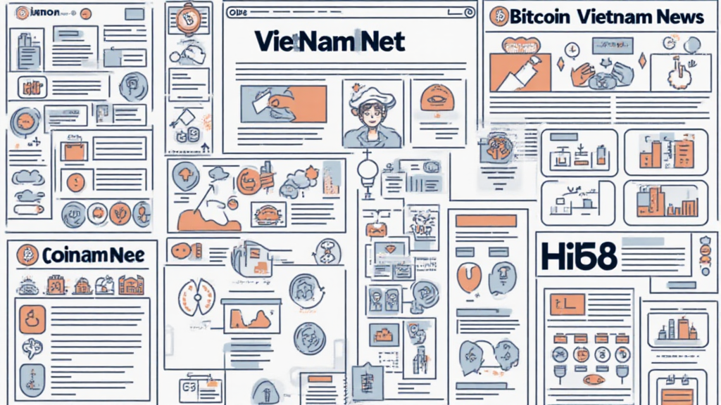 top Vietnam crypto news sites in English-btcmajor
