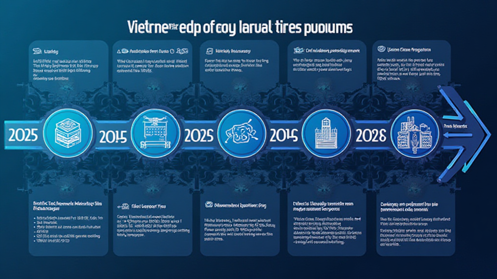 Vietnam crypto regulation roadmap 2025-btcmajor